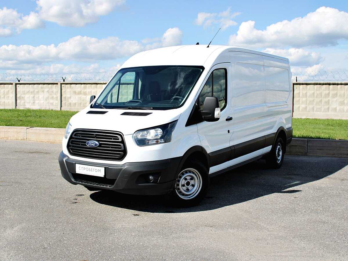 Автобус ford transit f22703 класса в, 13 мест, 350lwb база