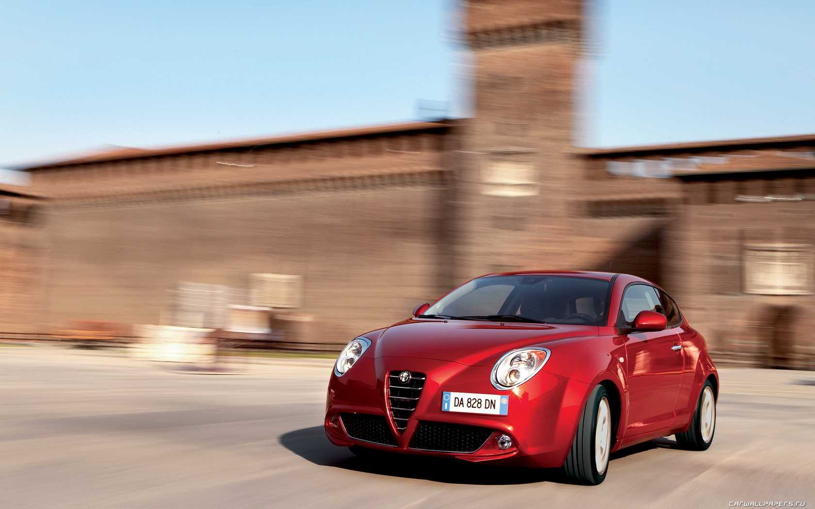 Обзор хэтчбека alfa romeo mito: история модели, технические характеристики, отзывы