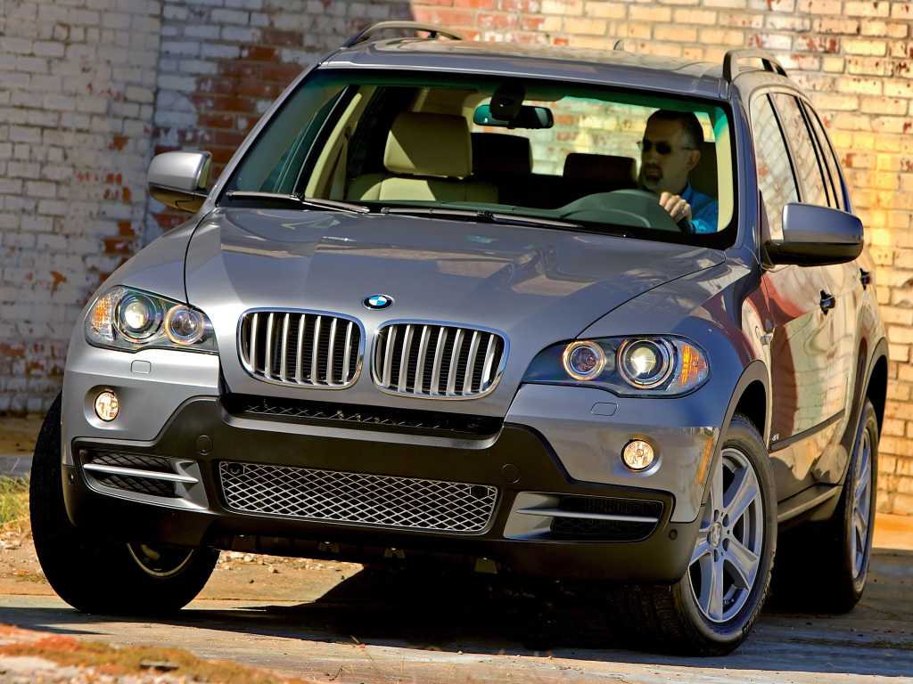 Обзор внедорожника BMW X5 E70 Технические характеристики, фото и цены на БМВ Х5 Е70 после рестайлинга