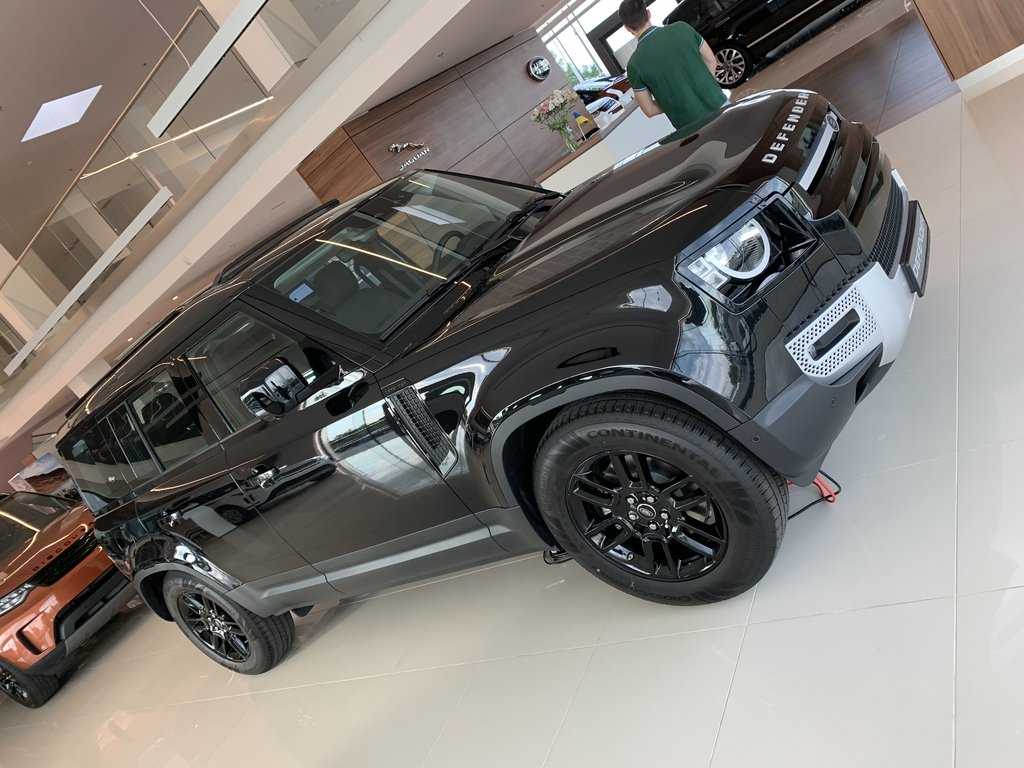 Слабые места и недостатки land rover defender | поломки авто