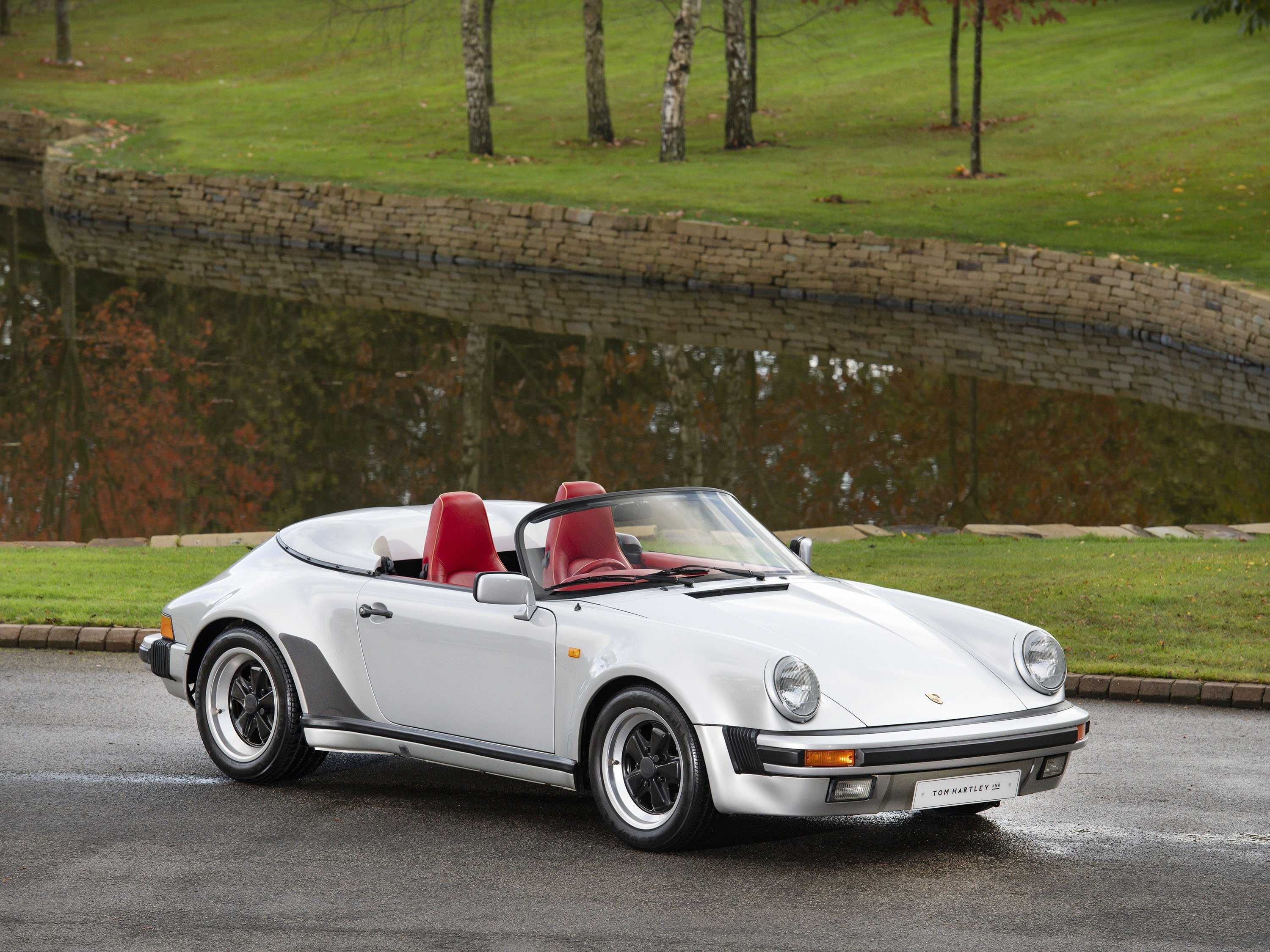 3 best porsche speedster 356 replica out there - cardeeply.com
