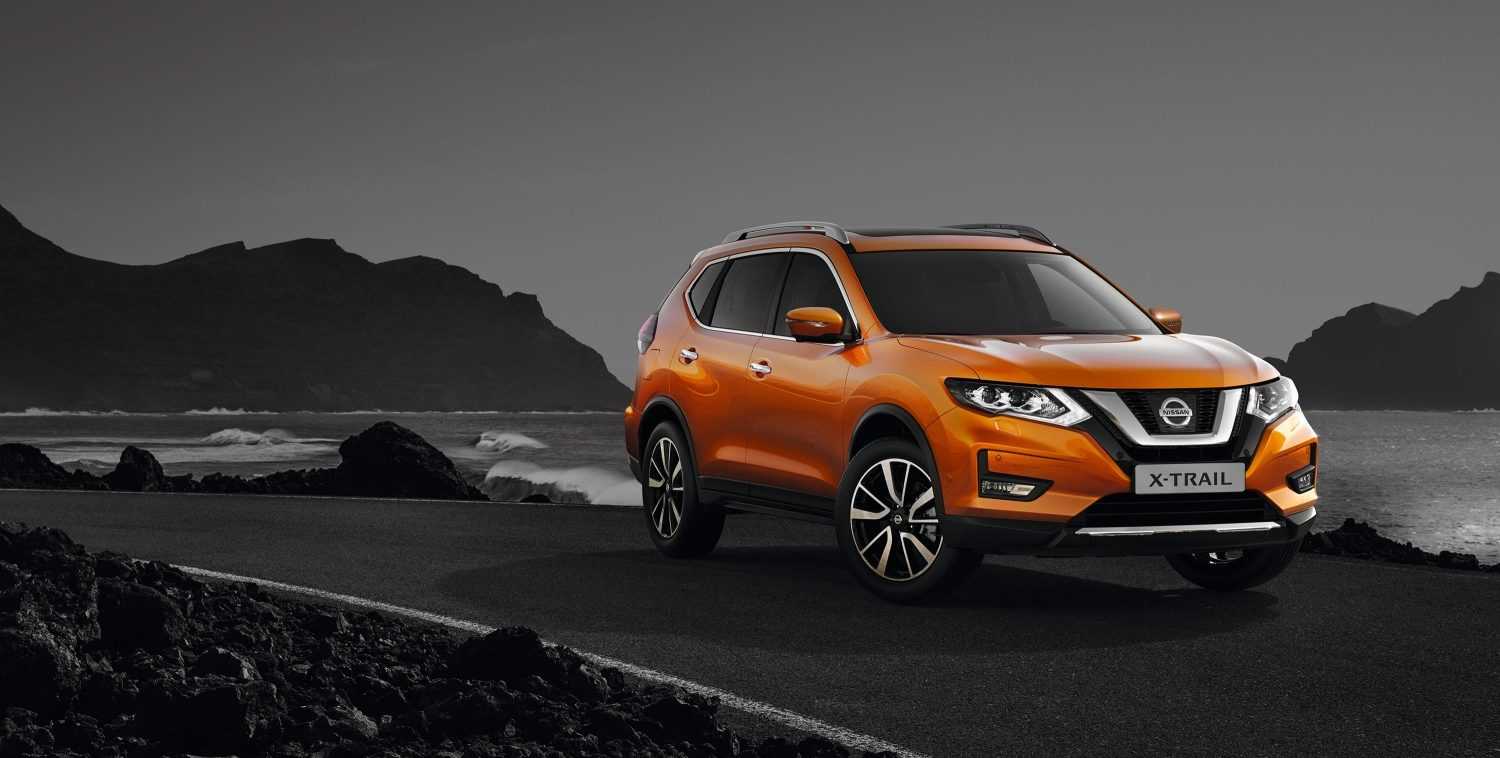 Таким его еще никто не представлял: чем новый nissan x-trail намерен покорять сердца автолюбителей