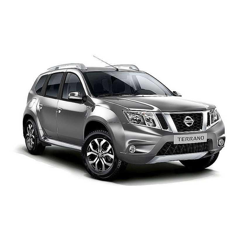 Nissan terrano 2021: недорогой и практичный кроссовер с полным приводом чуть дороже 1 млн рублей