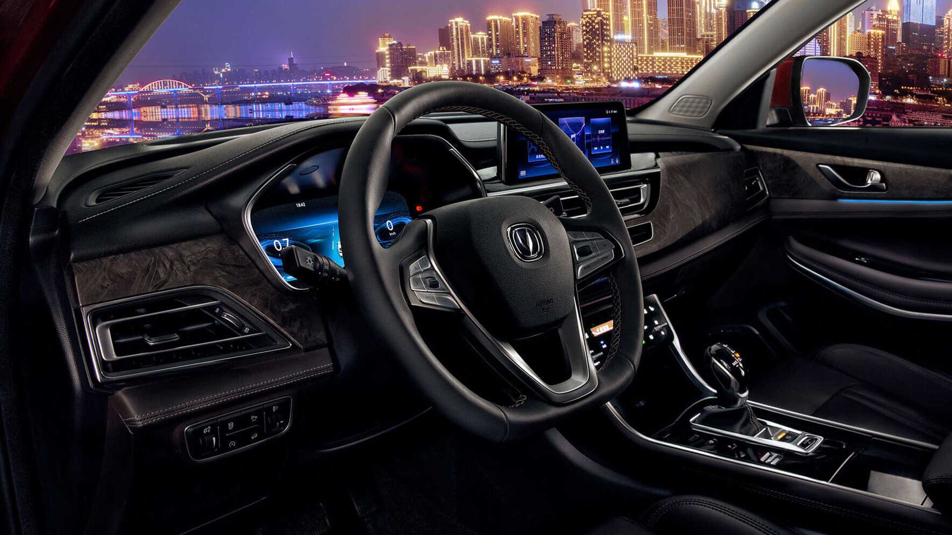 Changan cs75 (чанган cs75): описание, плюсы и минусы автомобиля