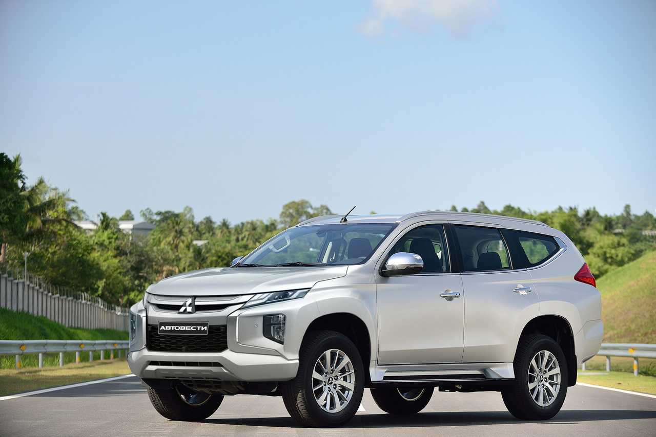 Mitsubishi из оаэ: пошлины, риски и «тёплые опции»