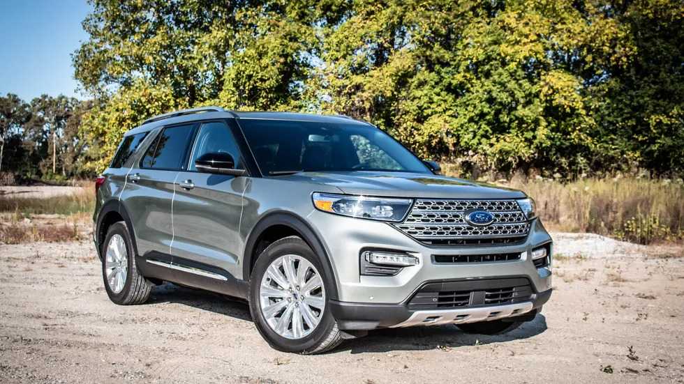 Прежде чем покупать на вторичке Ford Explorer U502 или любую другую машину, предварительно стоит изучить отзывы владельцев, которые поделились своим