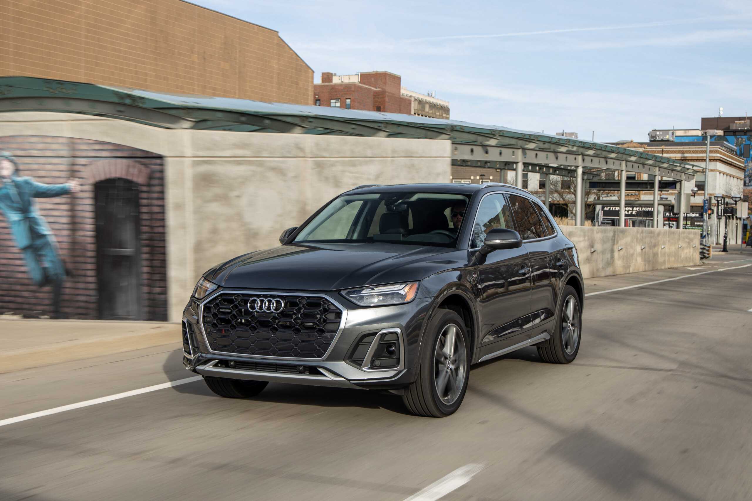 Технические характеристики audi q8: габариты и размеры, ходовая часть, двигатели, рулевое управление – carsclick.ru