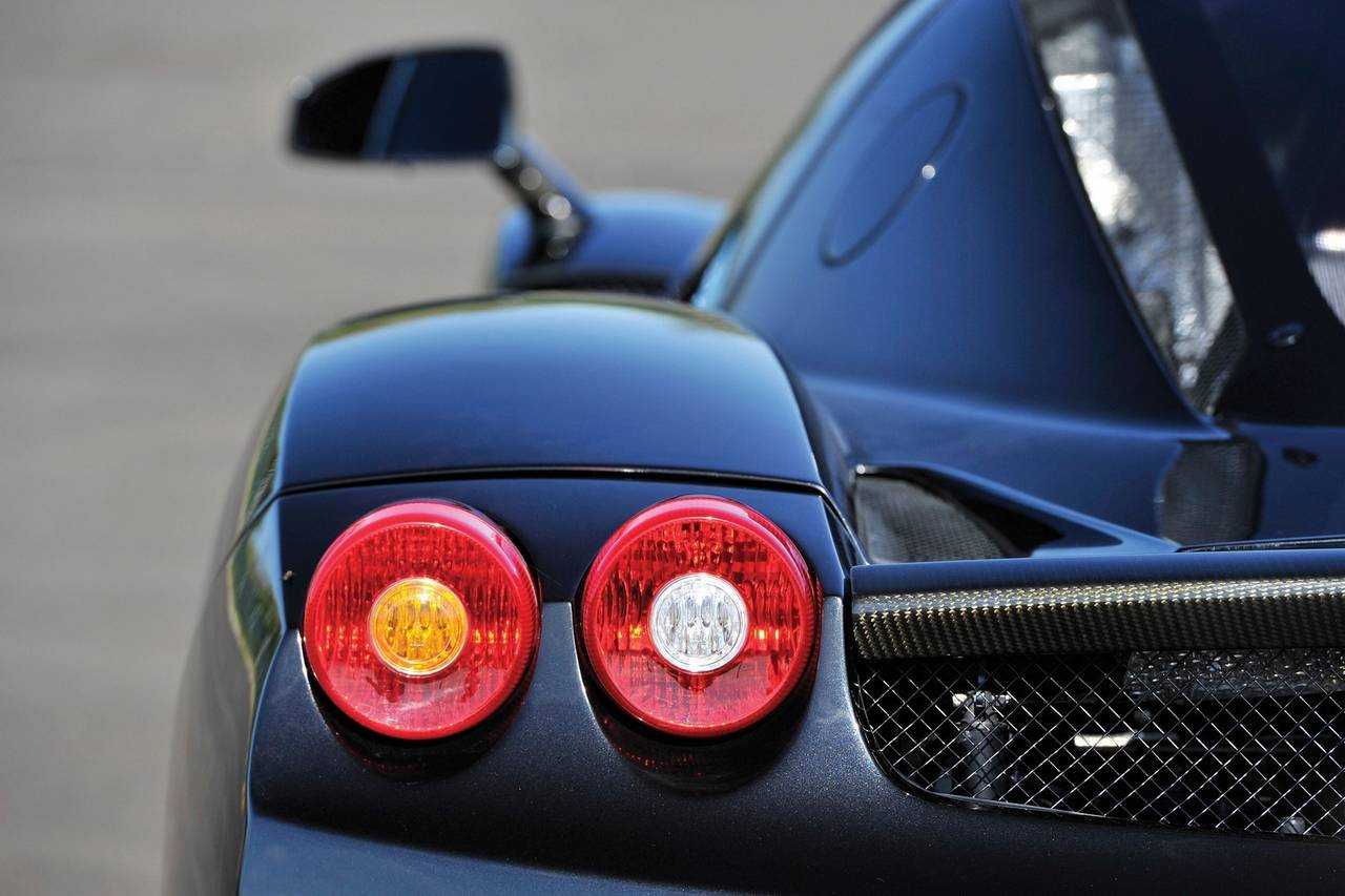 Ferrari enzo: тайны легендарного суперкара итальянского производителя