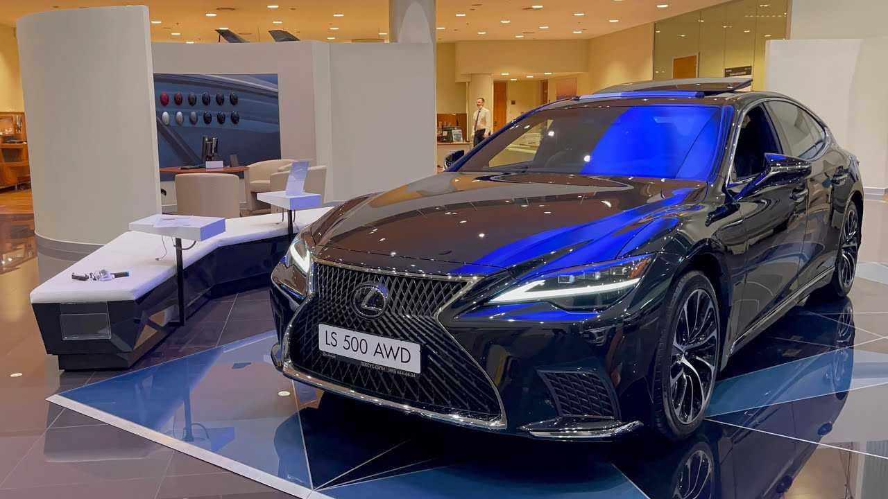 Lexus lc 500: тест-драйв автомобиля в россии