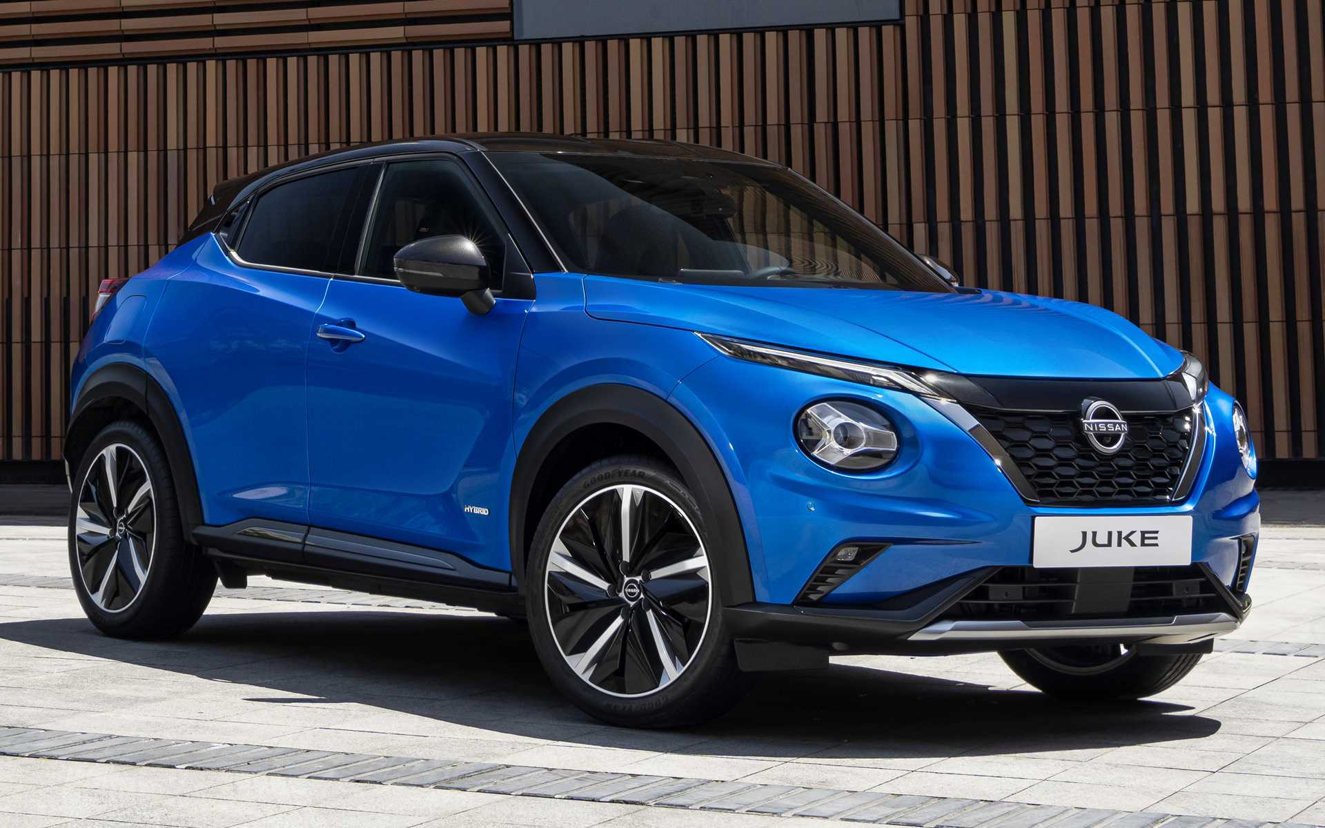 Nissan juke - характеристики, комплектации, фото, видео, обзор