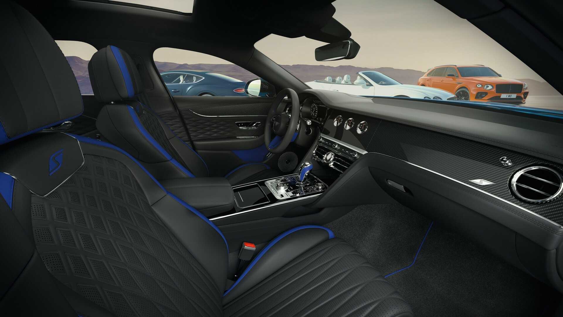 Тест драйв bentley mulsanne - исцеление (mulsanne )