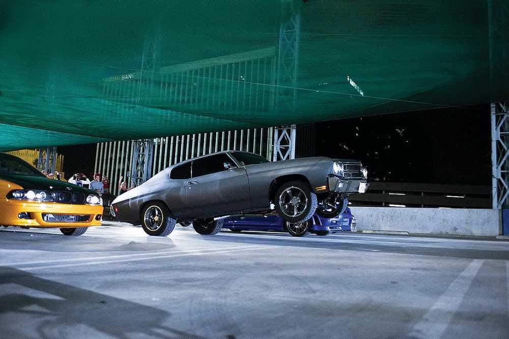 ✅ fast & furious: 10 самых крутых автомобилей из фильмов, рейтинг - iwion.ru