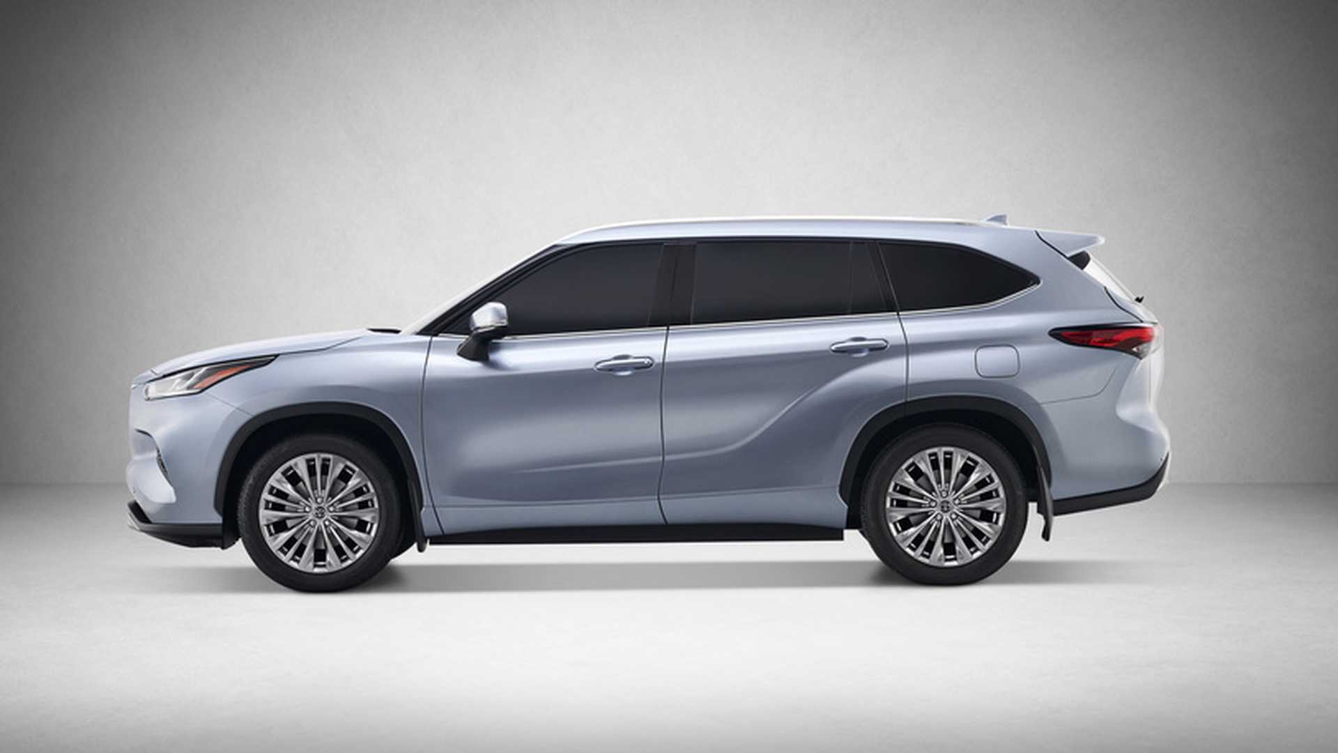 Toyota highlander 2021: фото, характеристики, комплектации и цена