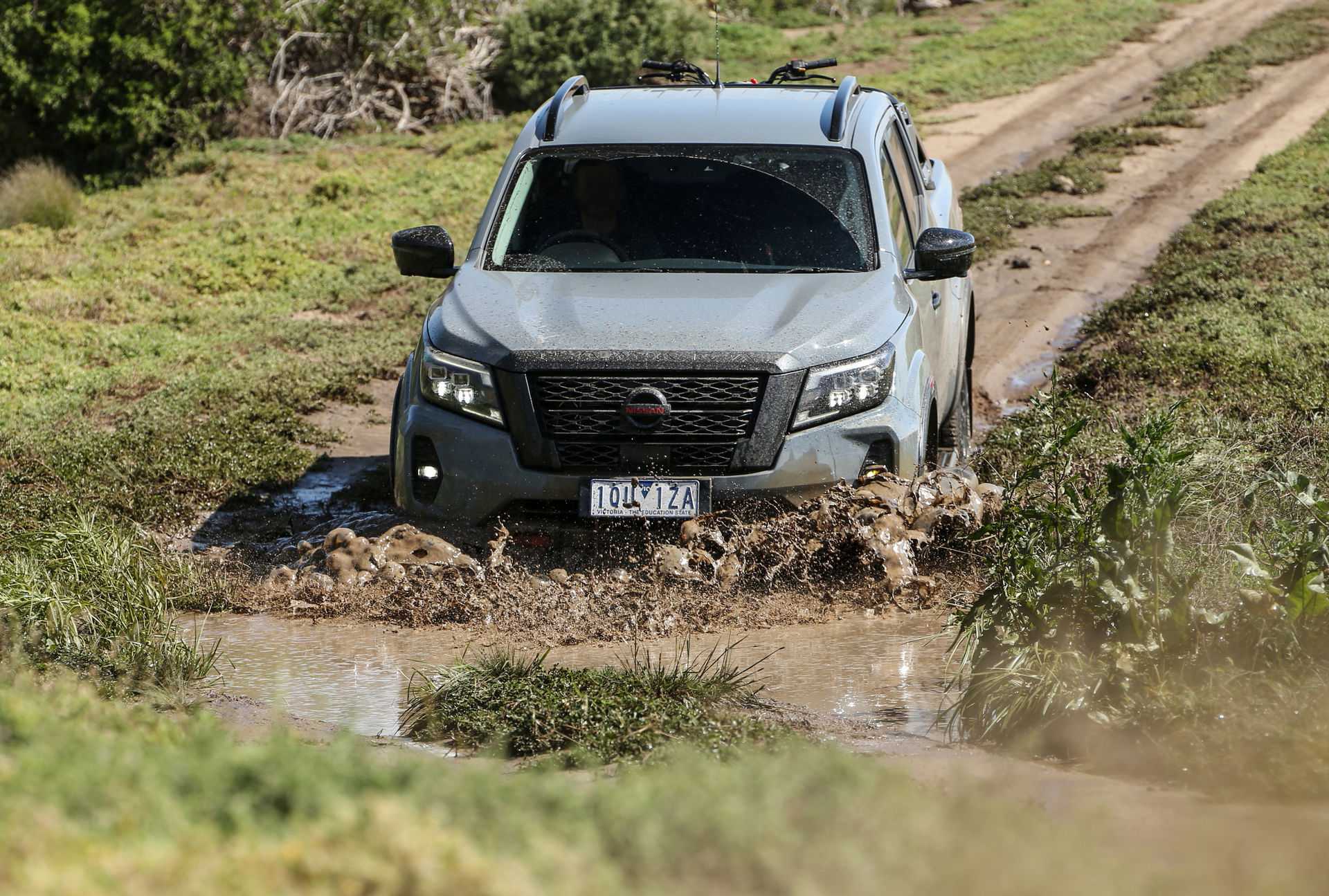 Технические характеристики nissan navara 2019-2020 года в новом кузове, комплектации и цены