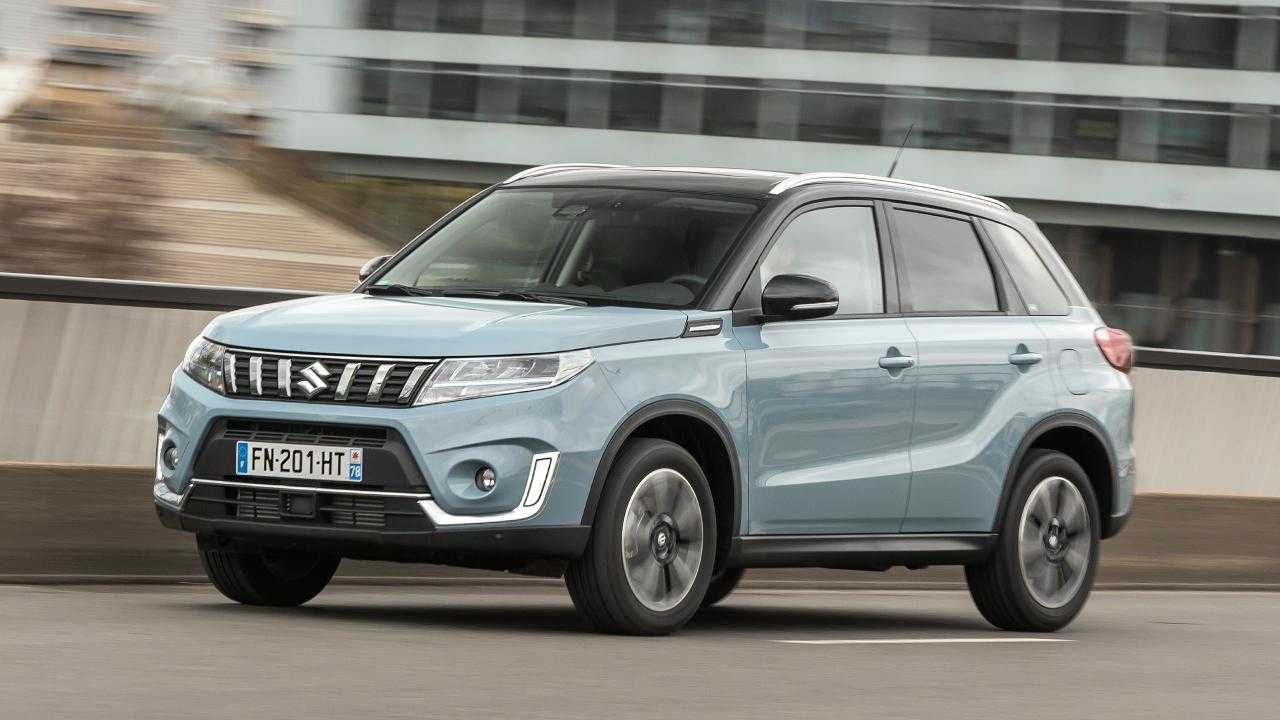 Suzuki grand vitara: поколения, кузова по годам, история модели и года выпуска, рестайлинг, характеристики, габариты, фото - carsweek