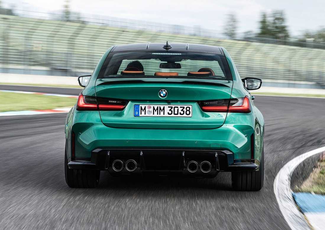 2021 bmw m2 review, pricing, and specs
