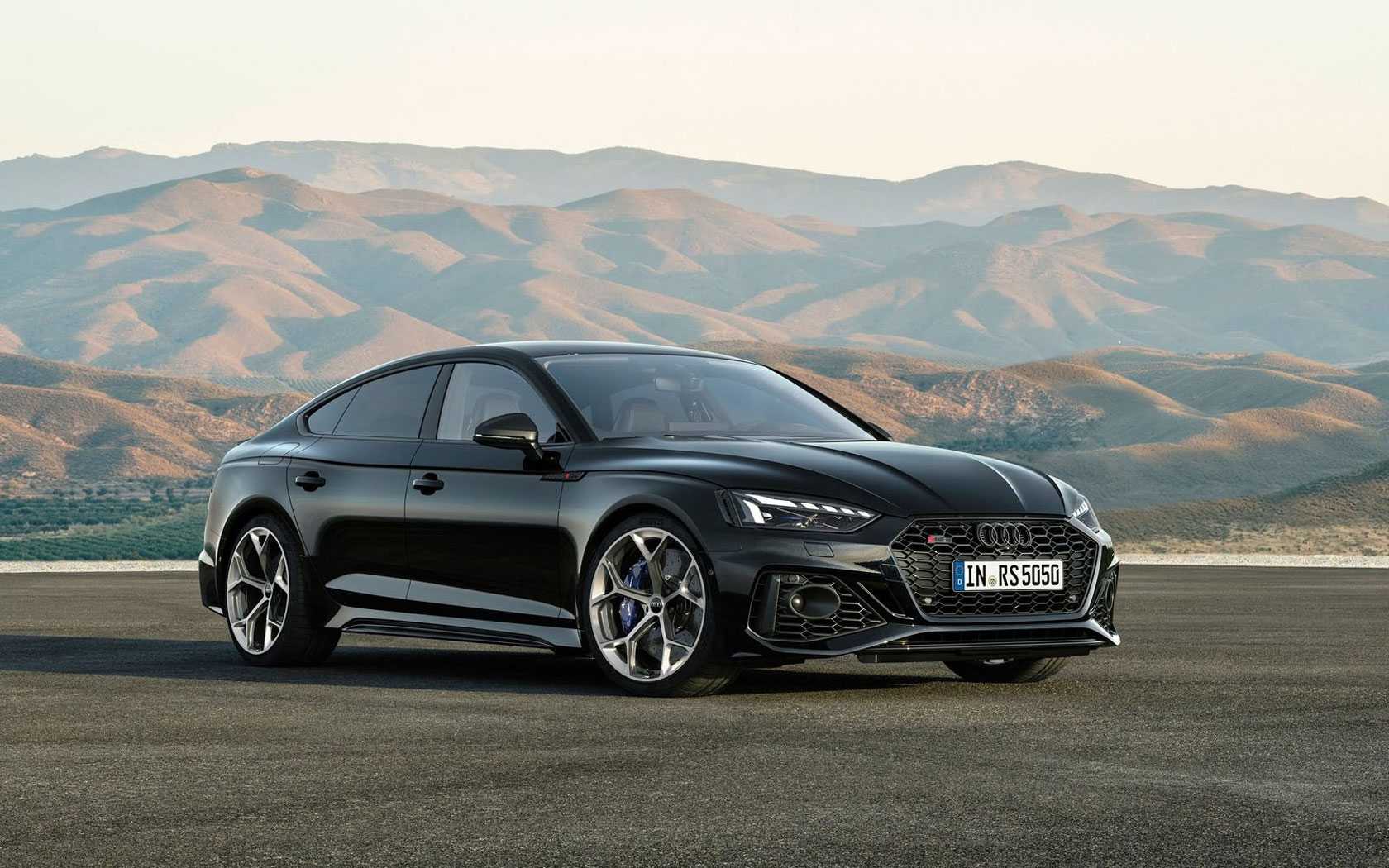 Обзор audi a7 sportback 2018