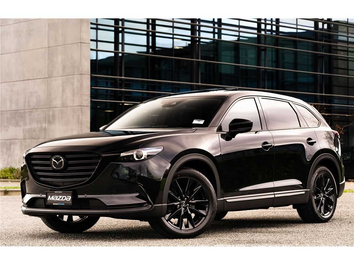 Почему новая mazda cx-5 2023 — это все еще один из лучших кроссоверов российского рынка? полный обзор