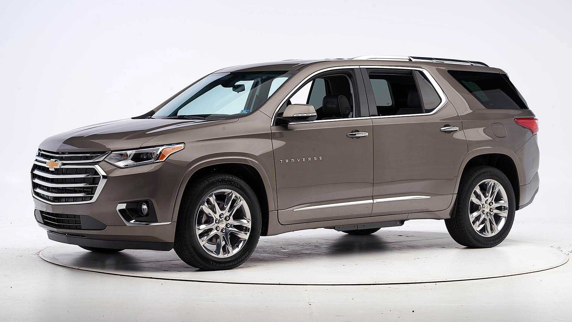 Видео chevrolet traverse: обзоры, тест драйвы