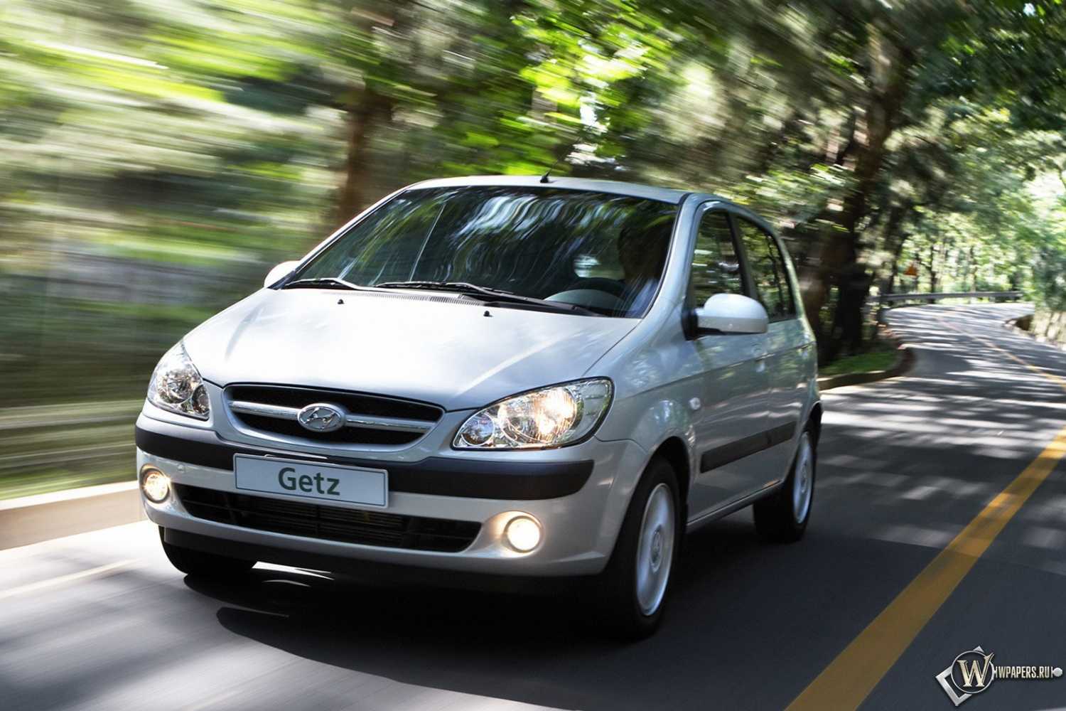 Какой автомобиль лучше: hyundai accent или hyundai getz