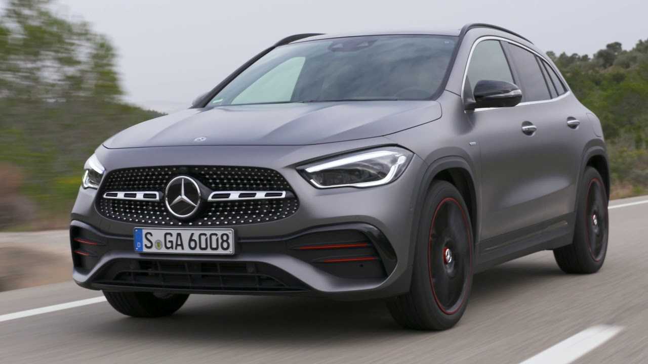 2023 mercedes-benz gla: photos, specs & review - forbes wheels