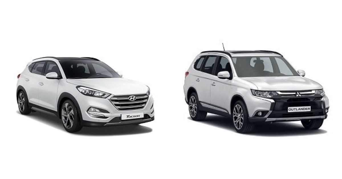 Kia seltos можно и не покупать: 9 кроссоверов, которые лучше «корейца»