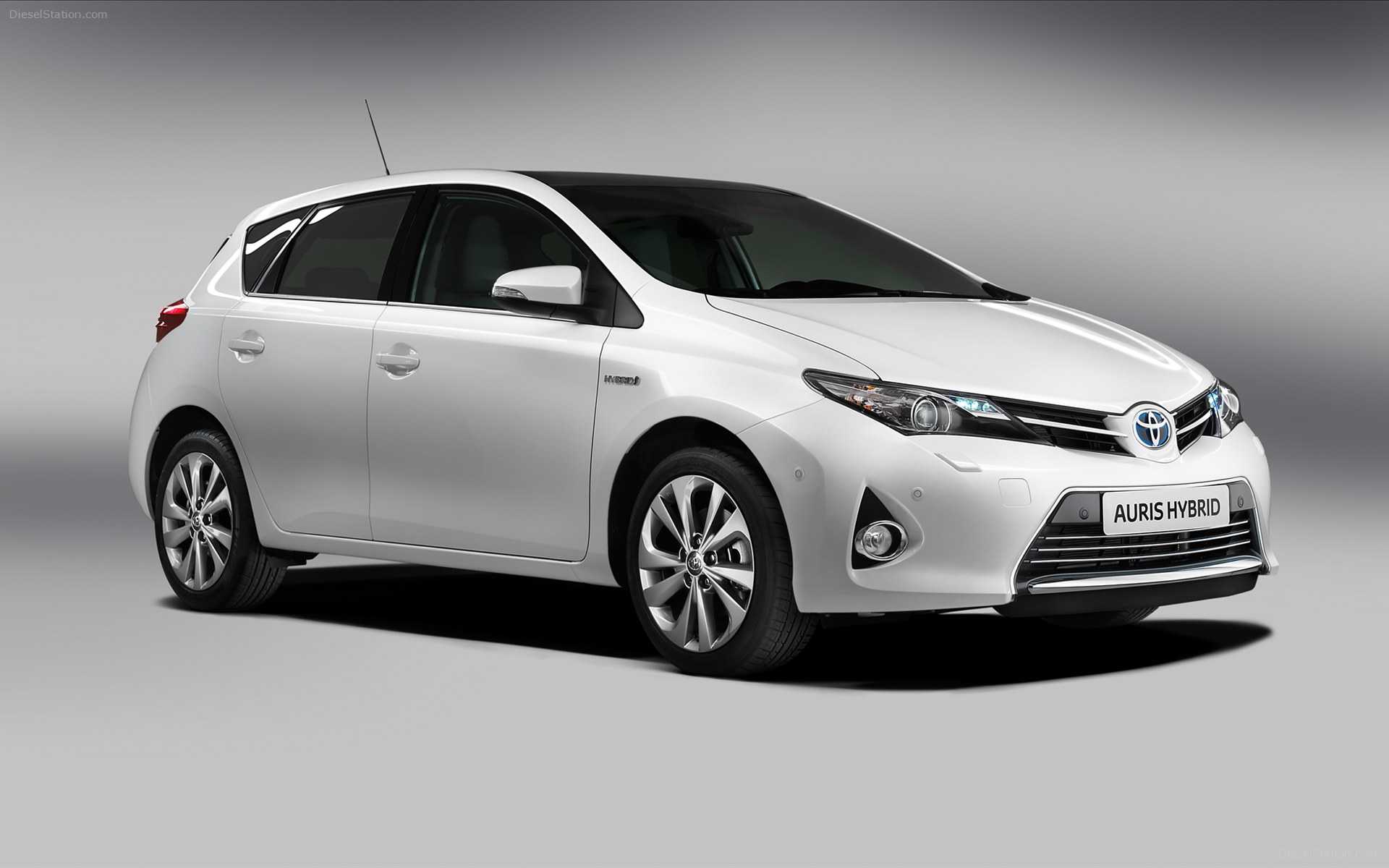 Новая toyota auris 2013: дороже, но лучше?