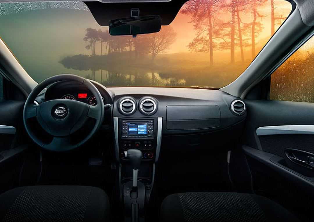 Nissan almera 2012 - 2014 - вся информация про ниссан альмера g11 поколения