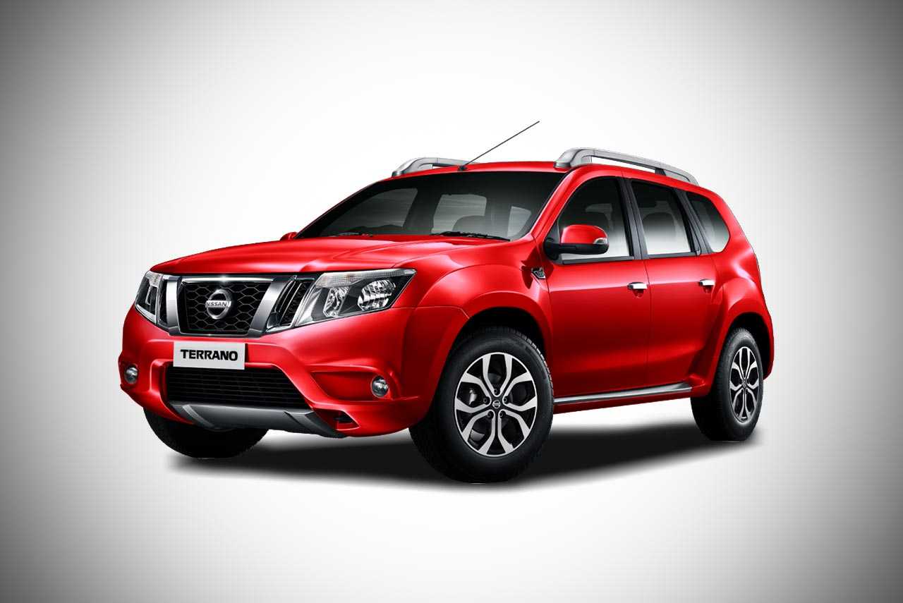 Nissan Terrano: комплектации и цены официальные, фото в новом кузове, модификации и оборудование автомобиля на 2023 год