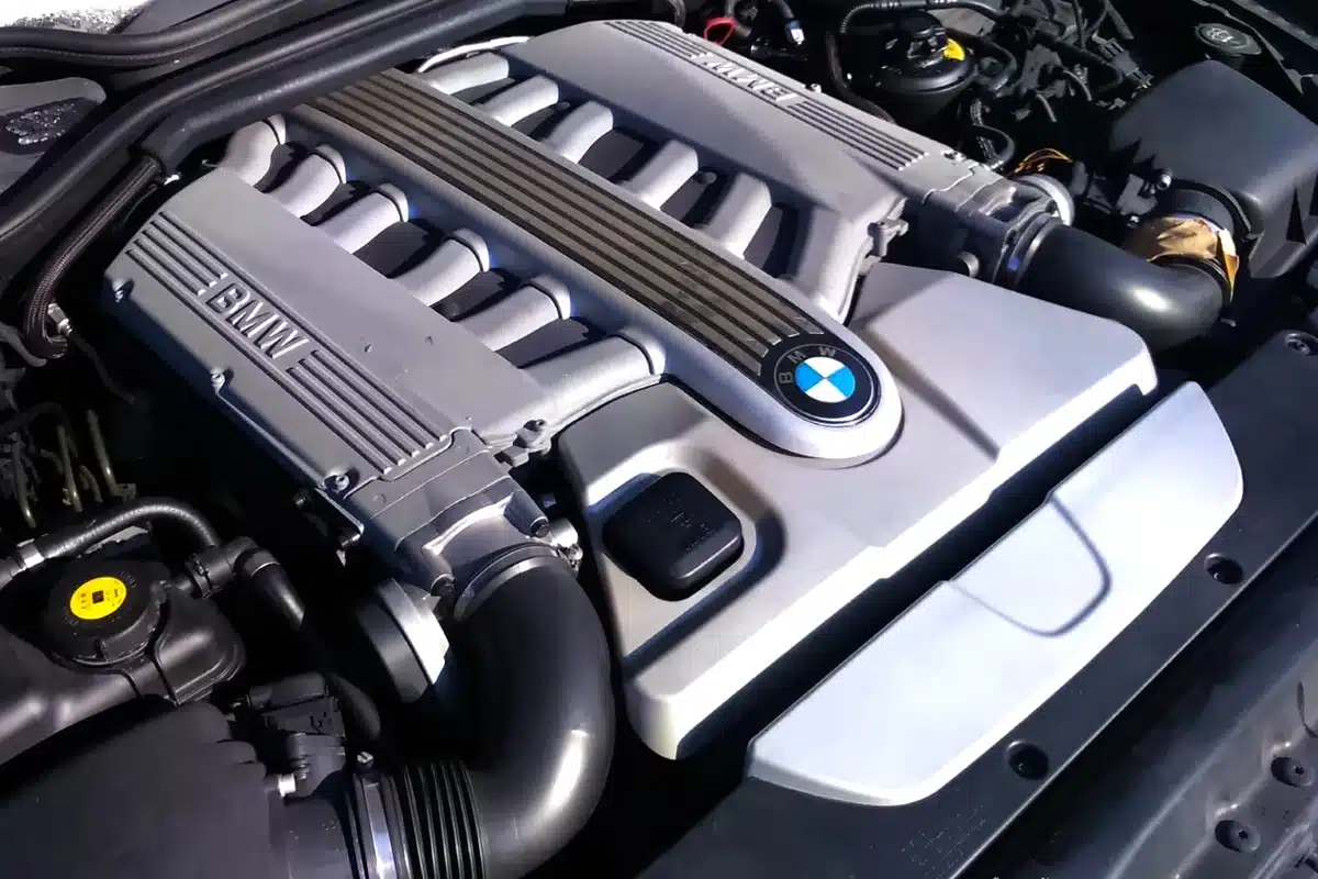 История компании bmw ag