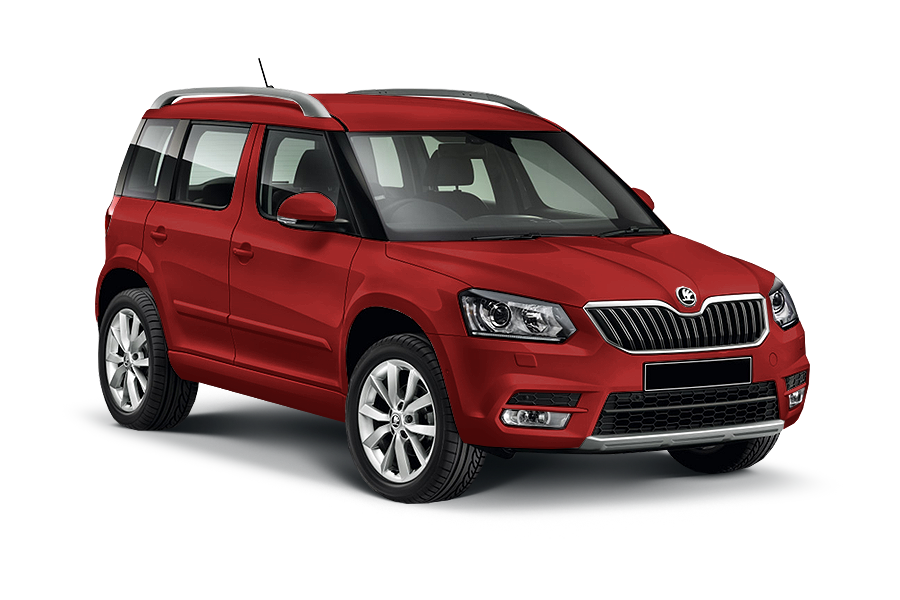 Skoda Yeti: комплектации и цены официальные, фото в новом кузове, модификации и оборудование автомобиля
