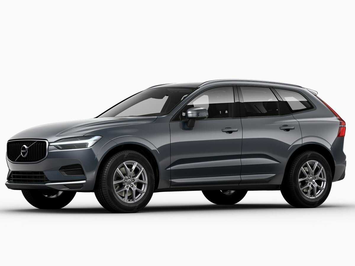 Новый volvo xc60 2014 - фото и видео, тест драйвы, технические характеристики, отзывы владельцев
