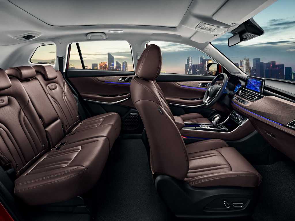 Changan cs75 (чанган cs75): характеристики, плюсы и минусы, фото