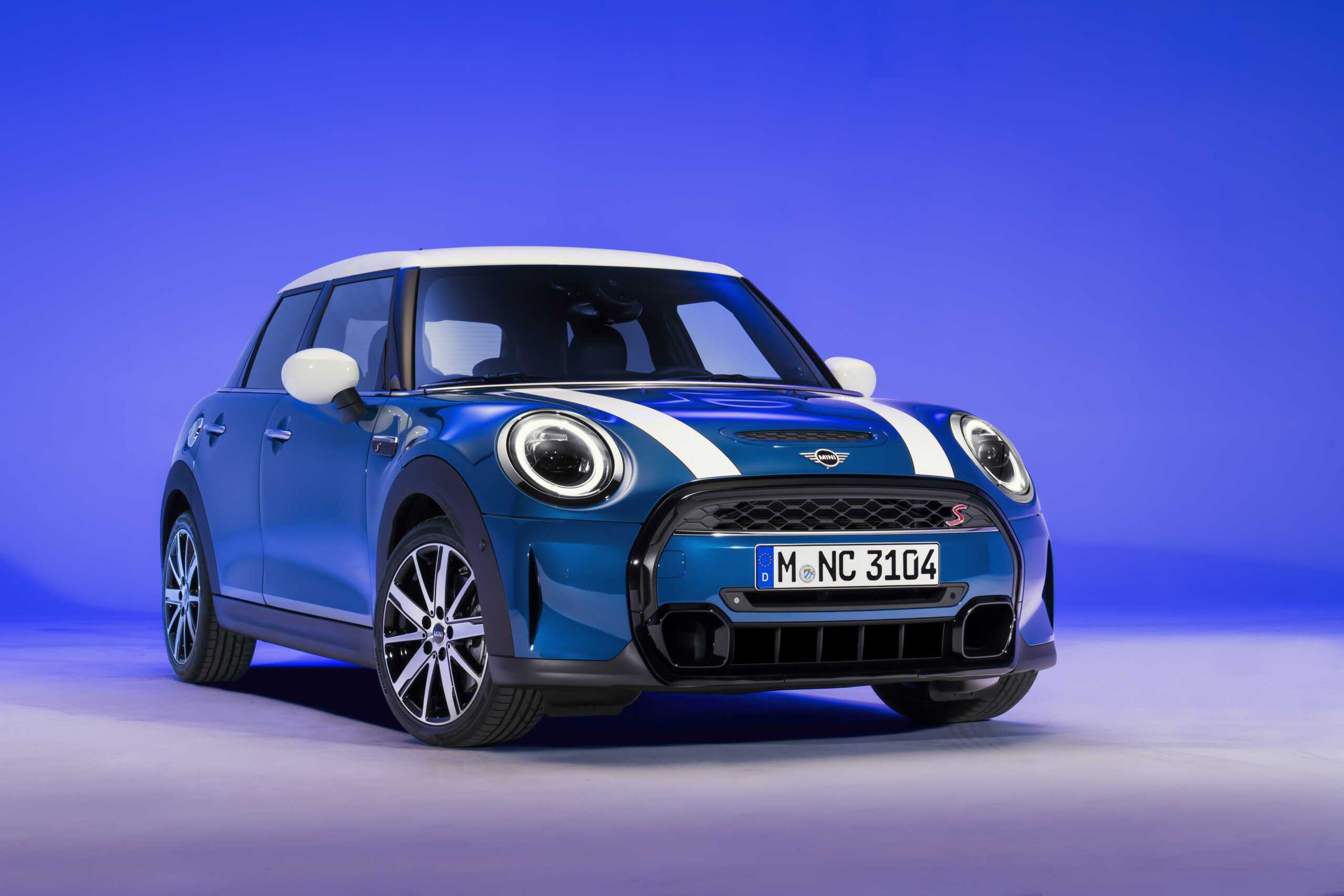 Mini john cooper works второго поколения: стоит ли покупать