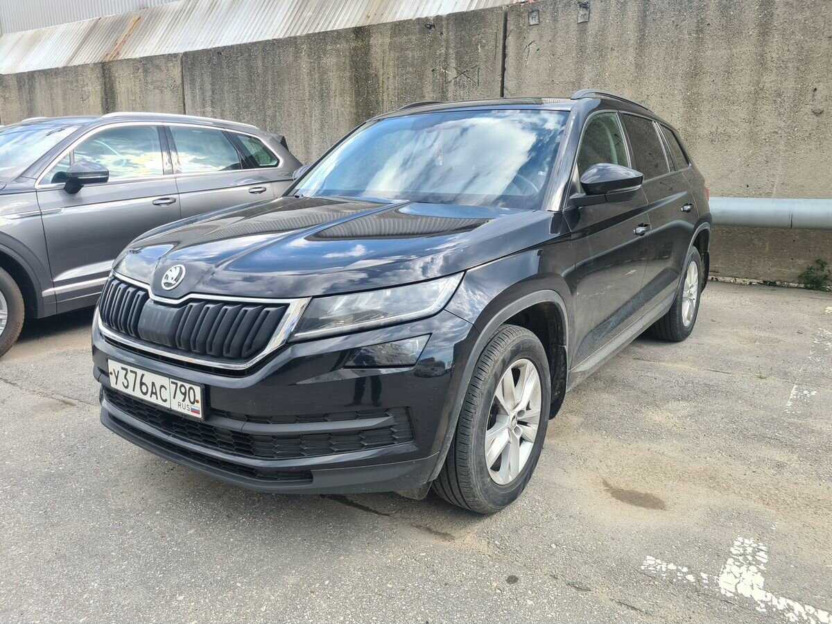 Комплектации и цены skoda octavia a7 (3 поколение)