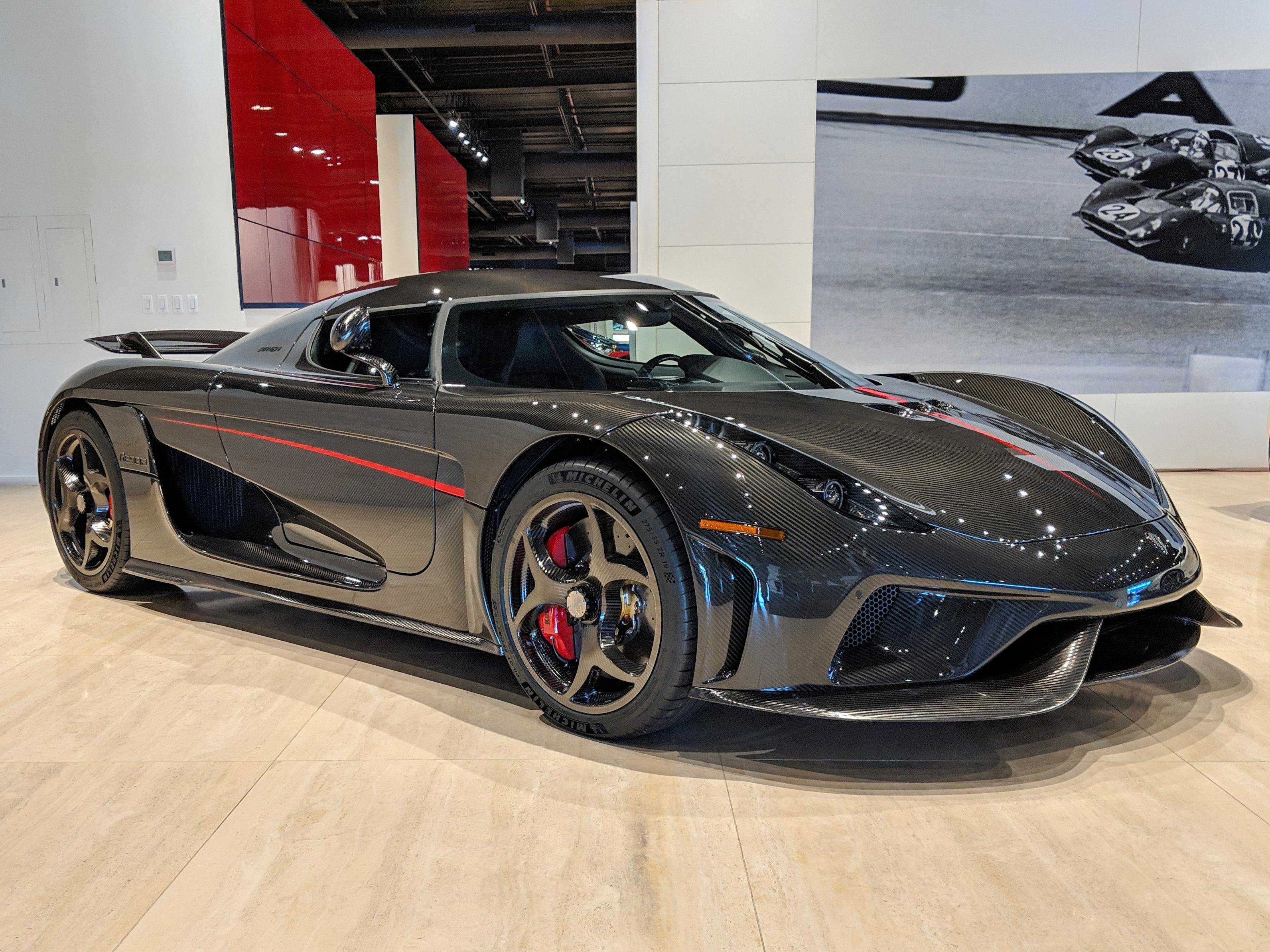 ⓘ энциклопедия | koenigsegg ccxr trevita — вики ..