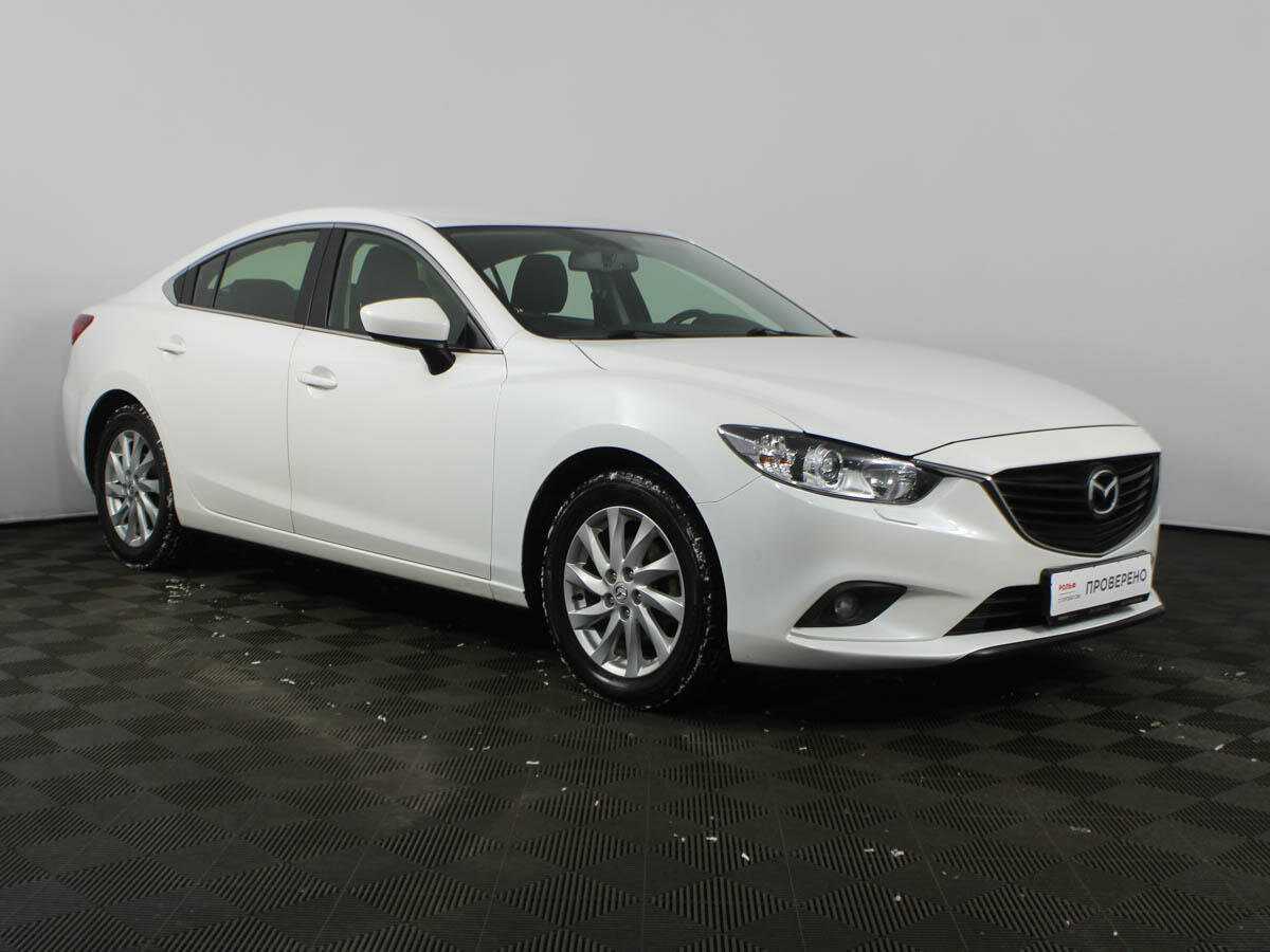 Mazda 6 gj (3 поколения) – слабые места, поломки, покупка бу авто
