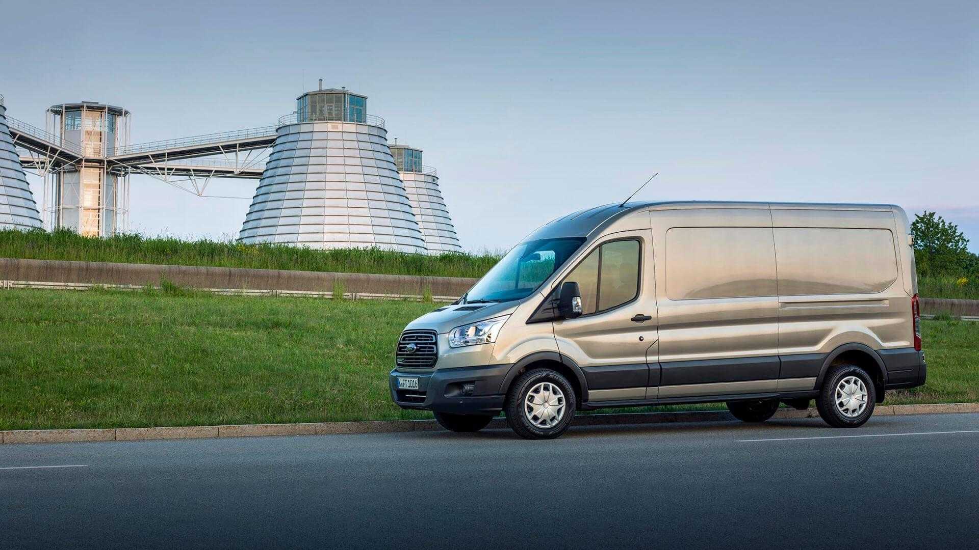 Микроавтобус форд транзит 222708 22 места 460ef база