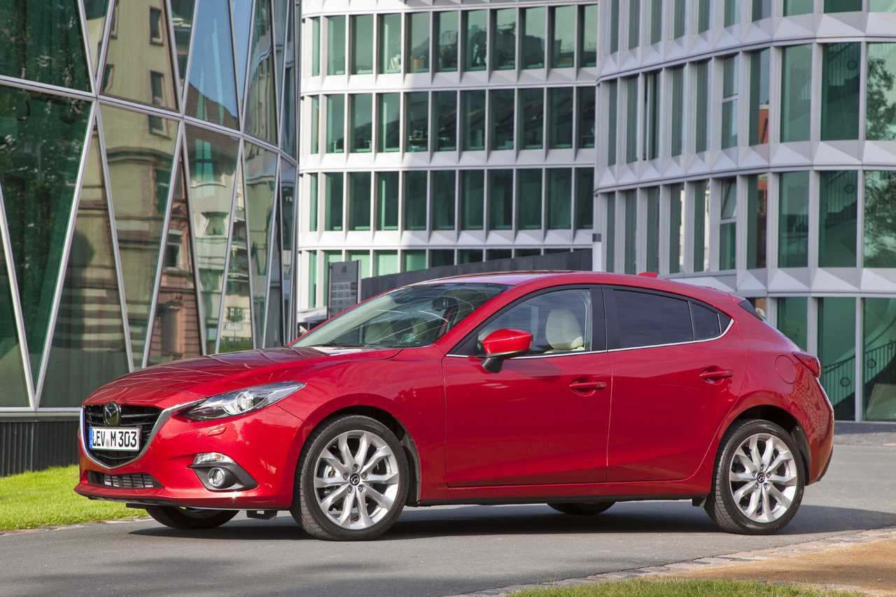Обзор мазда 3 skyactiv 2014 года - технические характеристики динамичного и вместительного автомобиля