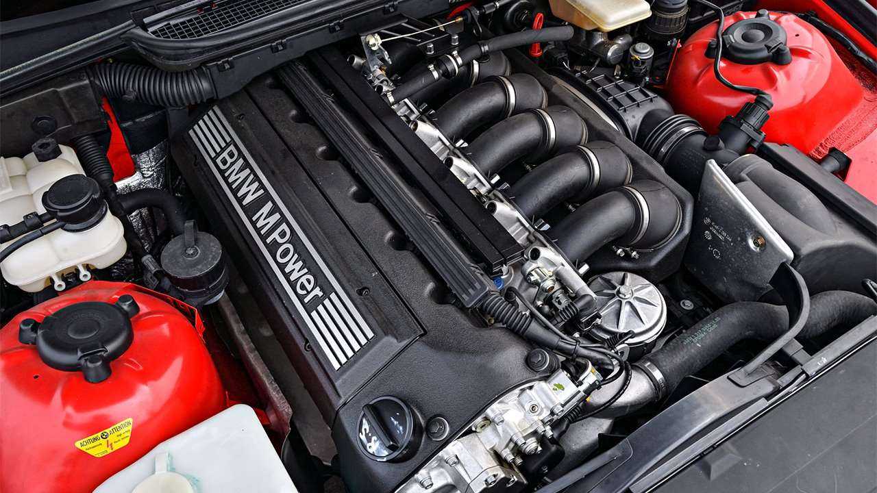 Модельный ряд bmw - история и параметры всех серий