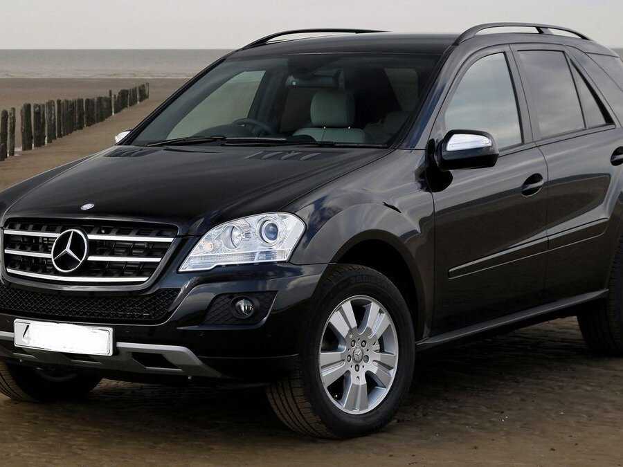 Обзор кроссовера Mercedes-Benz ML-Class 2014-2015 года Технические характеристики, фото и цены на Мерседес МЛ в кузове W166