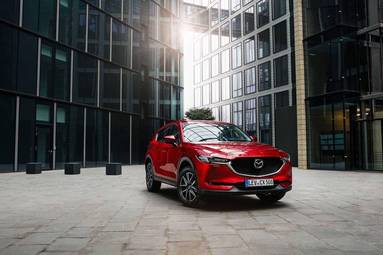 Новинки mazda 2022 года: 6, cx50, cx-60, cx80, mx30 и cx-5
