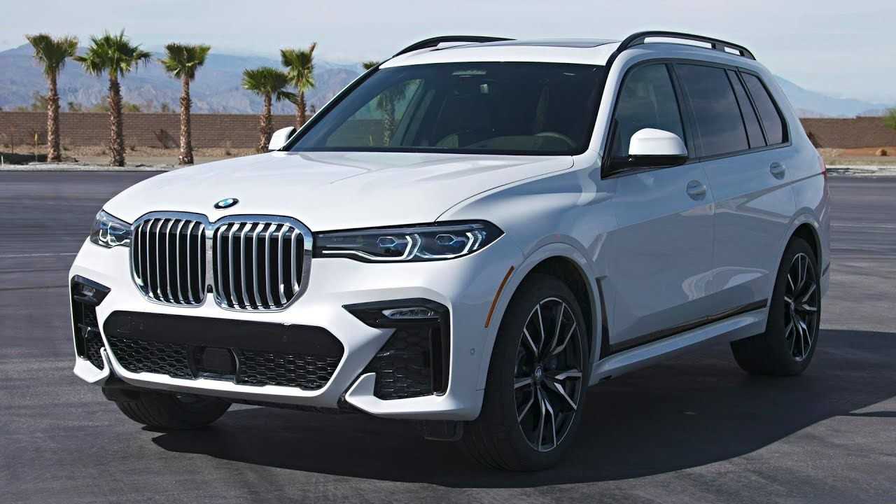 Bmw 7 series g11