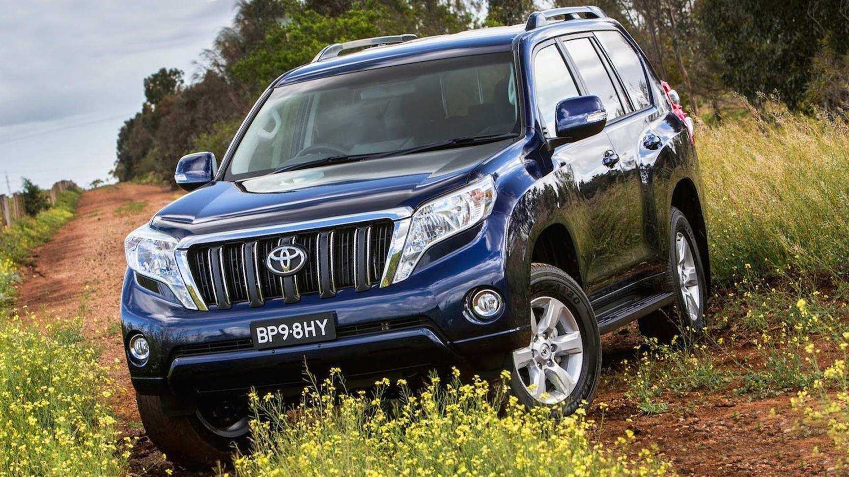 «индийский прадо» показали со всех сторон: крупный рамный suv