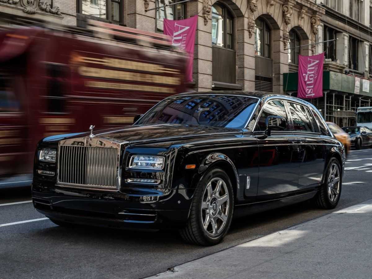 Бренда rolls royce: история автопроизводителя 🦈 avtoshark.com