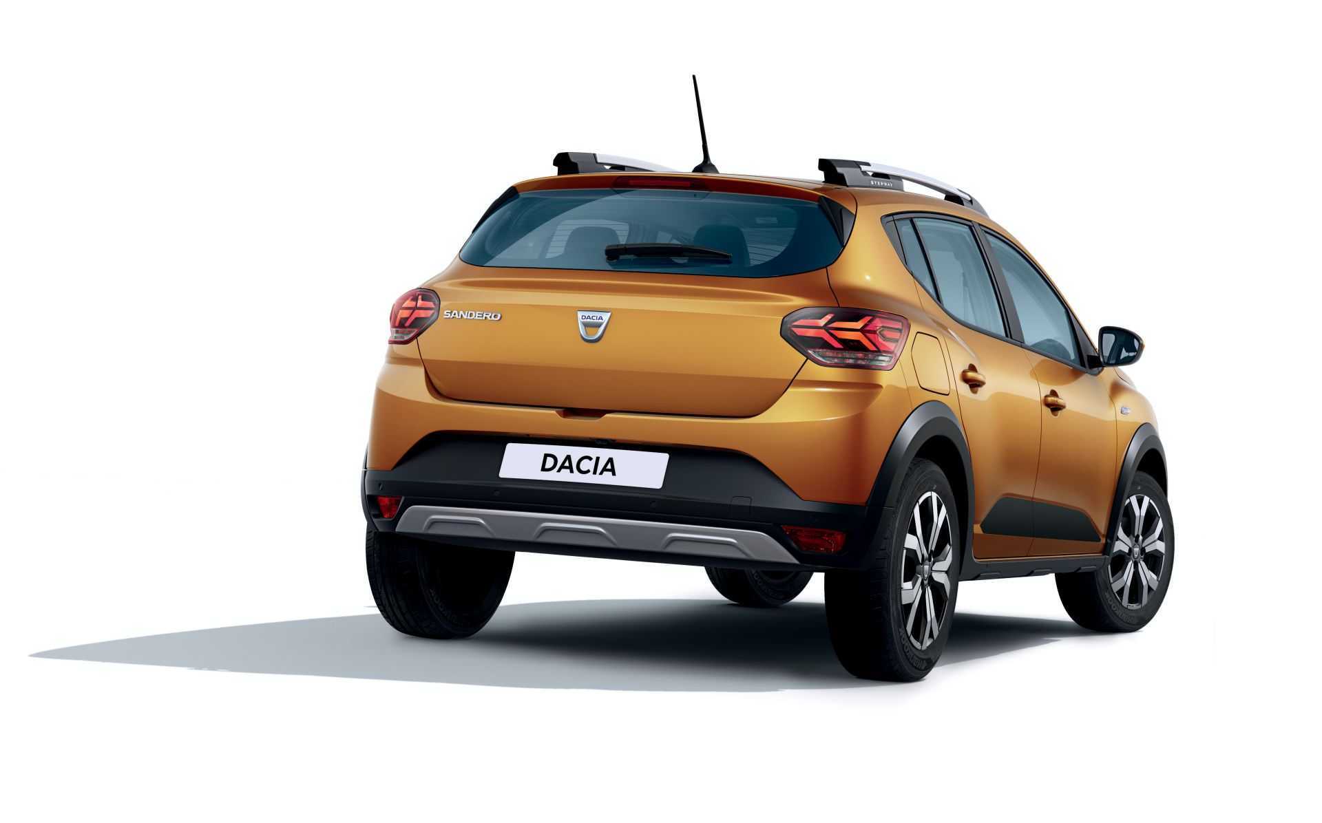 Renault sandero stepway для роcсии – первые тесты-драйвы
