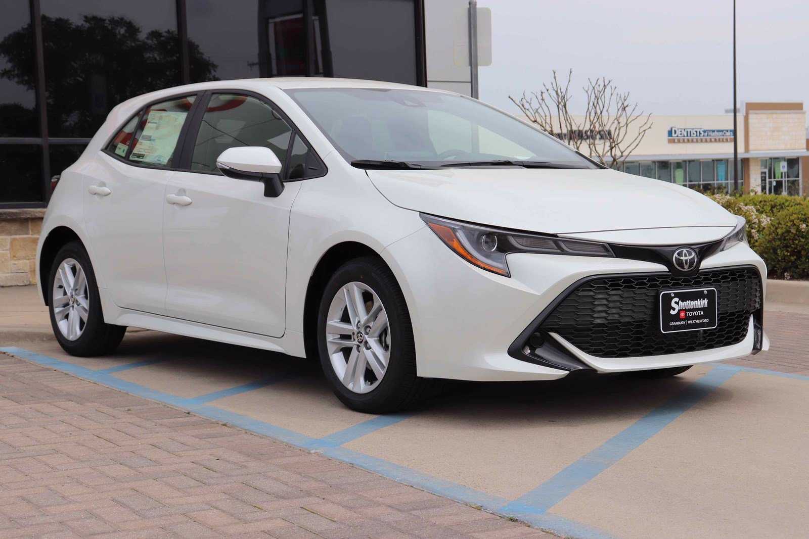 Тест новой тойоты короллы 2021. тест-драйв toyota corolla 1.6 (тойота королла) 2021