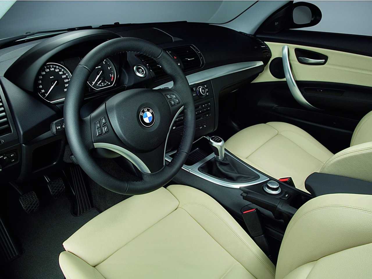 Модельный ряд автомобилей bmw