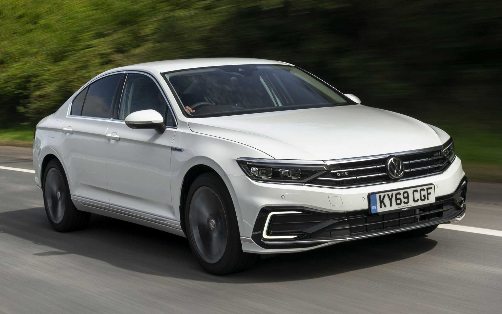 Volkswagen passat 2023: prices, photos, and downloads