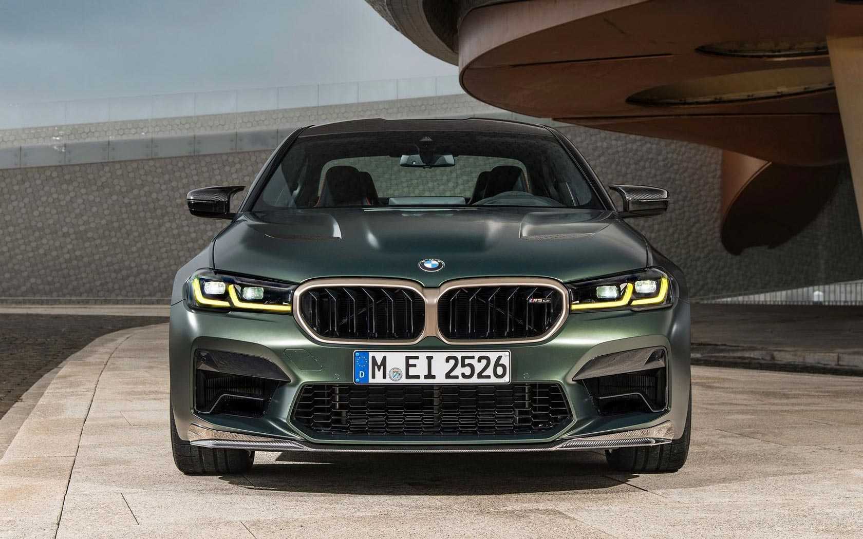 Bmw m5 f90